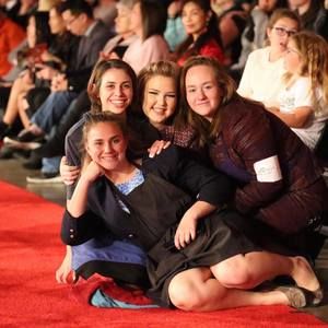 Meet your Posher, Jack